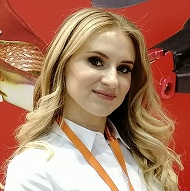 Анна Ярчеева